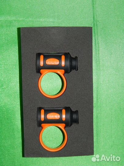 Кольцо-держатель барабанной палочки