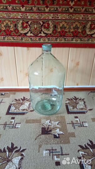 Банки стеклянные 3 литра