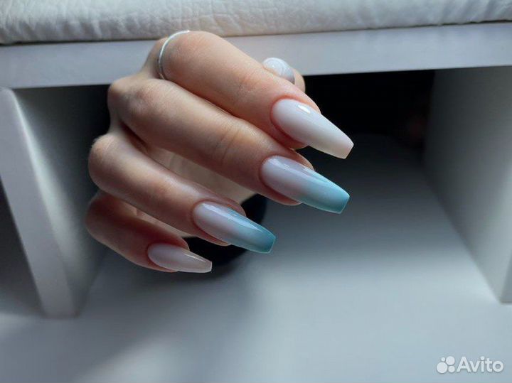 Ногти Новороссийск