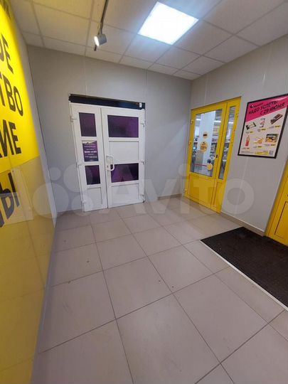 Свободного назначения, 22.1 м²