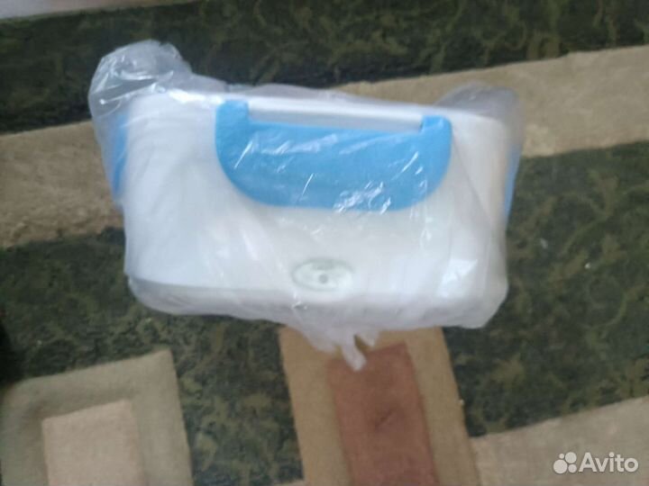 Контейнер с подогревом Lunch Box YS-004