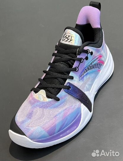 Anta light crazy 4 team 