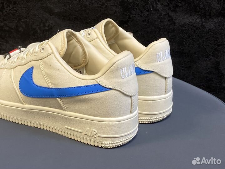 Кроссовки мужские Nike Air Force