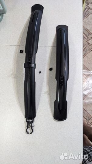 Крылья для велосипеда