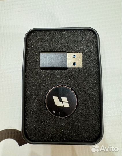 USB флешка 512gb для видеорегистратора Lixiang