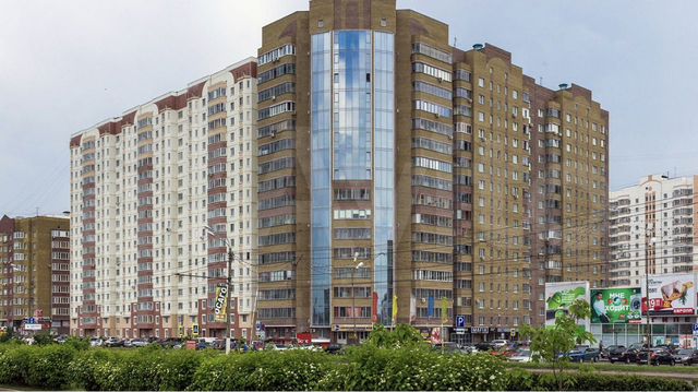 Калифорния просп победы 50 курск фото 1-к. квартира, 46 м², 11/17 эт. в аренду Курске Снять квартиру Авито