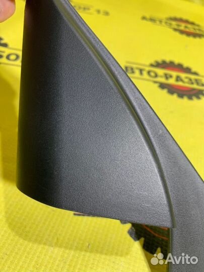 Накладка зеркала передняя левая Kia Ceed 3 CD 1.6