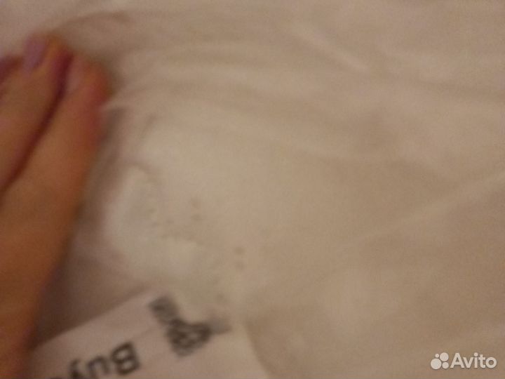 Матрас детский 160 80 новый