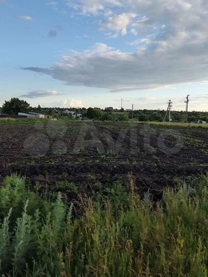 Участок 34 сот. (ИЖС)