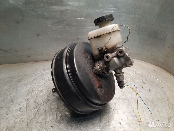 Infiniti FX S50 03-07 Усилитель тормозов цилиндр