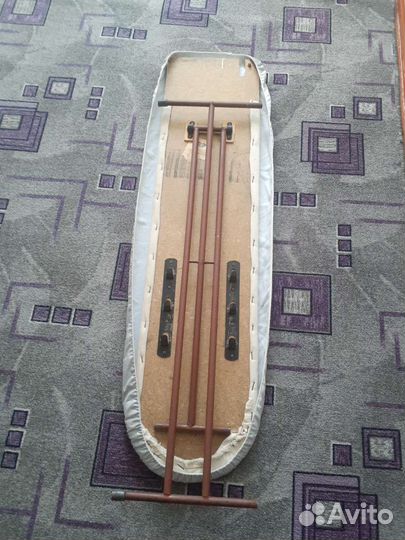 Гладильная доска бу