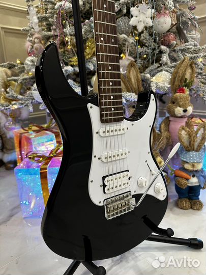 Гитара yamaha 112j