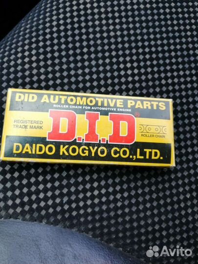 Цепь распредвала туксон