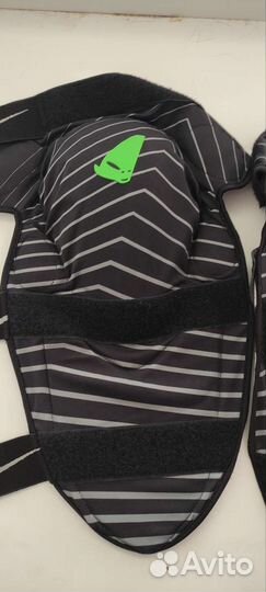 Защита для колен UFO L/XL 22 23