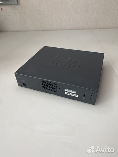 Wi-fi контроллер cisco 2504