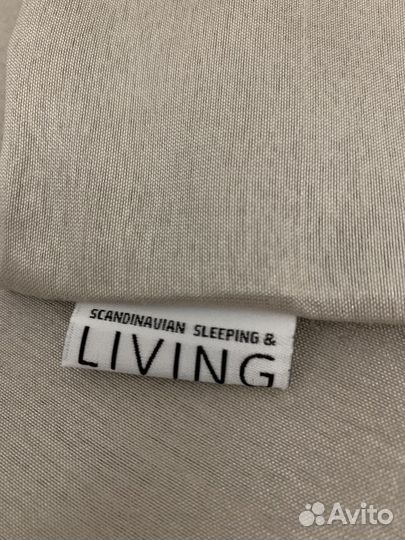 Декоративные наволочки