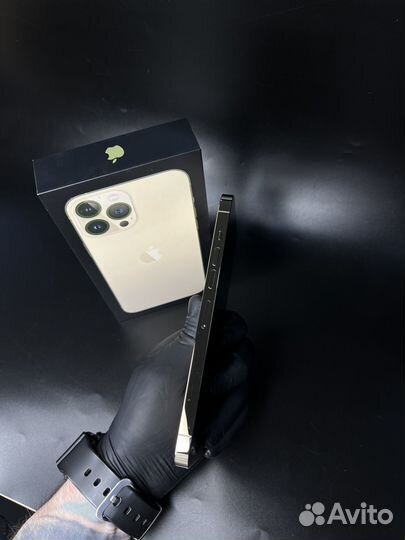 iPhone 13 Pro Max, 128 ГБ