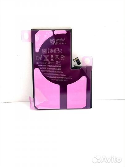 Аккумулятор для Apple iPhone 13 Pro Max