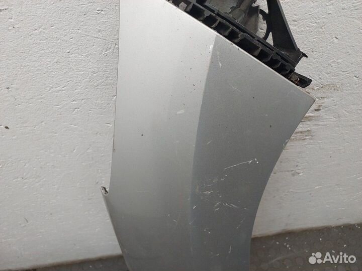 Крыло правое переднее Peugeot 308, 2011