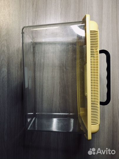 iMac Отсадник аквариум террариум 4 литра