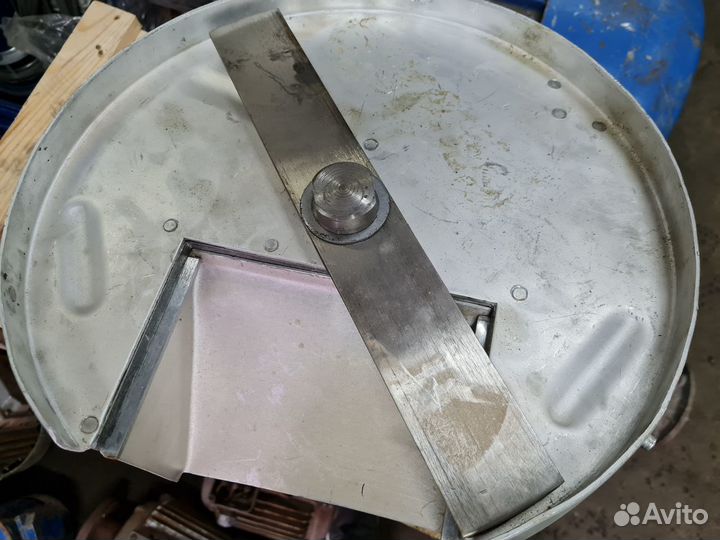 Мров-160 Машина для нарезки варёных овощей