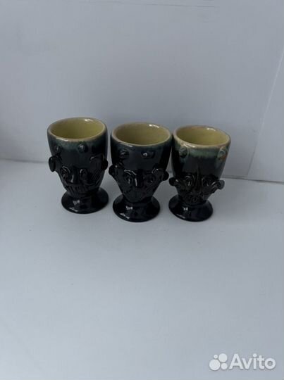 Кувшин керамина