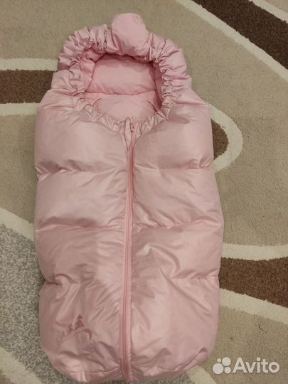 Конверт для автолюльки