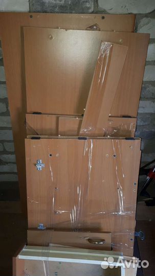 Детский письменный стол бу