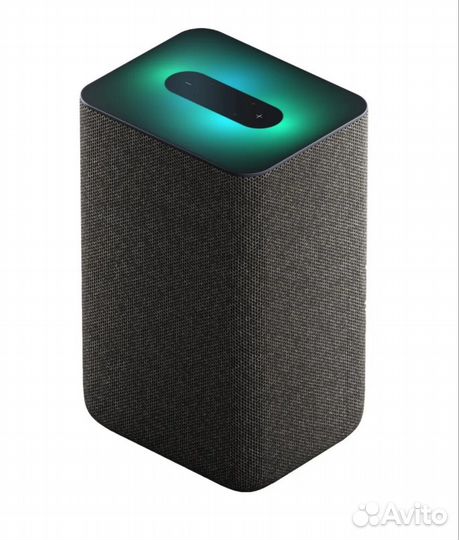 Яндекс станция алиса