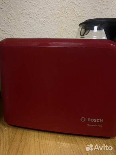 Тостер bosch