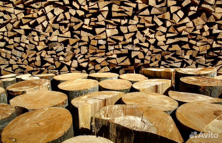 Дрова для нуждающихся