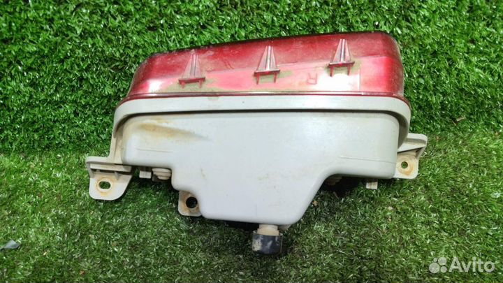 Фонарь п\туманный CX-7 (06-12) зад R б\у