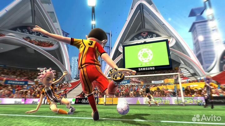 Kinect Sports. Ultimate Collection (Xbox 360)