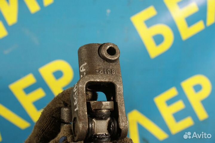 Карданчик рулевой колонки Daewoo Leganza