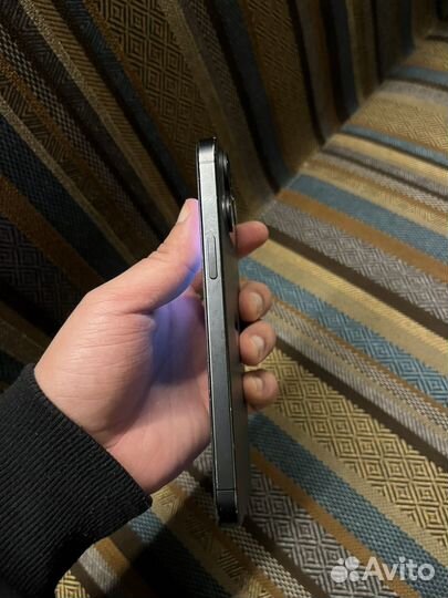 iPhone 15 Pro Max, 256 ГБ