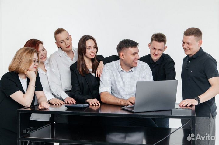 Бухгалтер в Екатеринбурге, бесплатная консультация