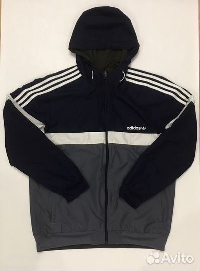 Ветровка adidas