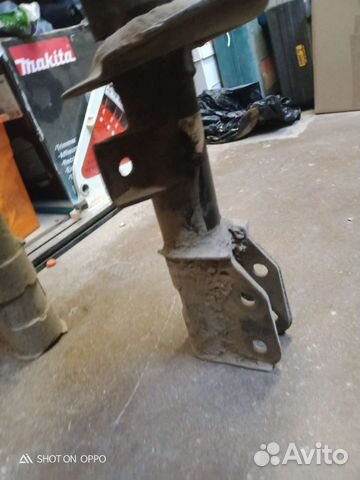 Стойки Сузуки гранд Витара