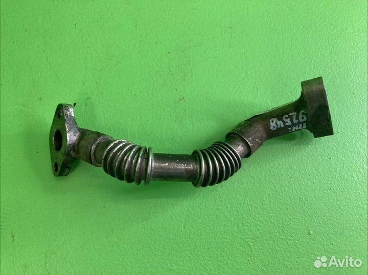 Трубка отвода масла DAF XF105