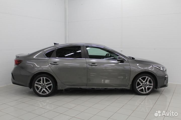 Kia Cerato 2.0 AT, 2019, 31 268 км