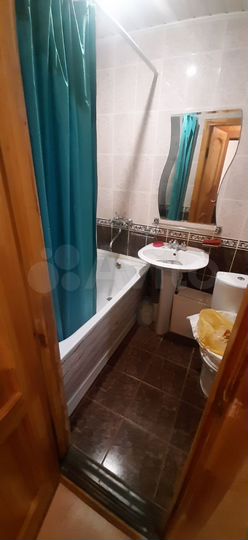 1-к. квартира, 46 м², 3/9 эт.