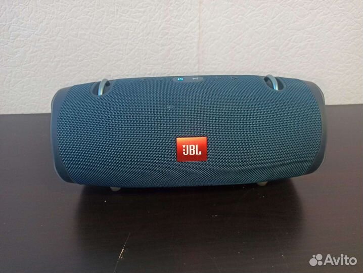 Колонка jbl xtreme 2 оригинальная