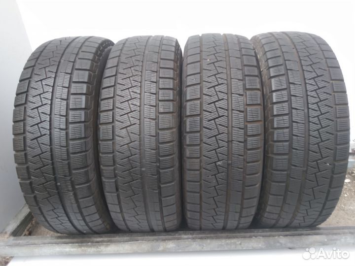 Pirelli Ice Asimmetrico Plus 195/65 R15 91Q