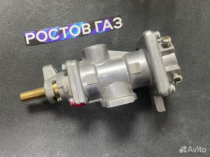 Газовый клапан baxi SIG-2