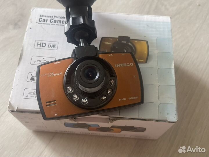 Видеорегистратор car camcorder проблема с экраном