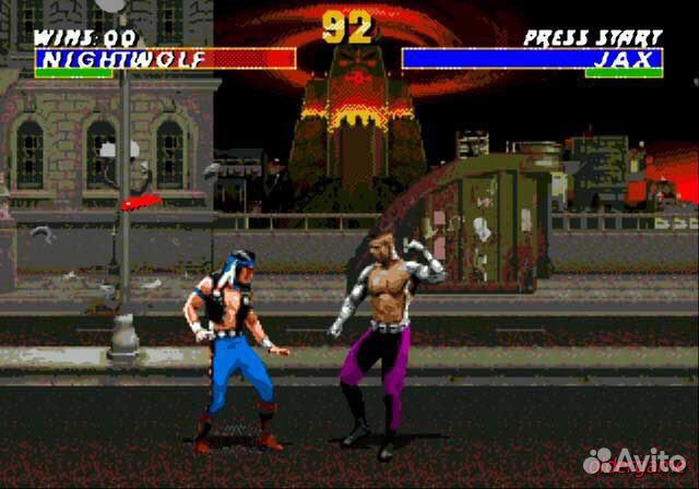 Dendy и Sega pal/ntsc Новые. Гарантия