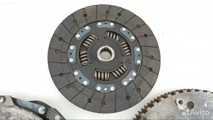 Маховик Great Wall Hover 4G69S4N 2014