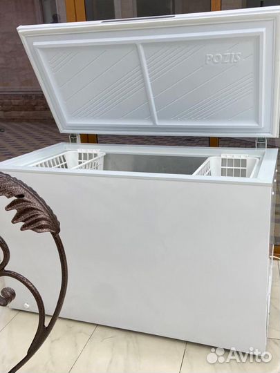 Морозильный ларь бу