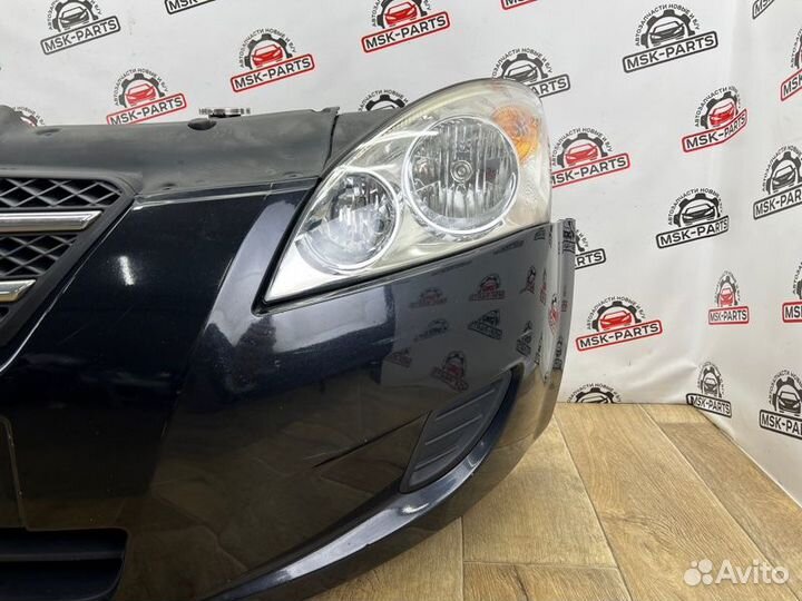 Ноускат Kia Ceed ED 1.6 АКПП 2008