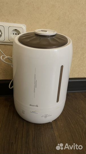 Увлажнитель Polaris